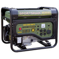 4000 Watt Portable Generator T50134