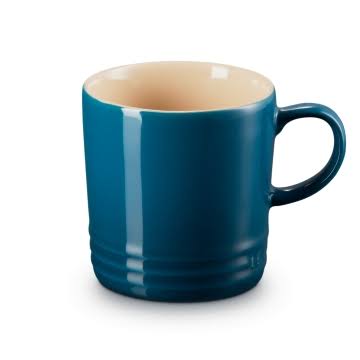 Deep Teal Mug 350 ml I481840