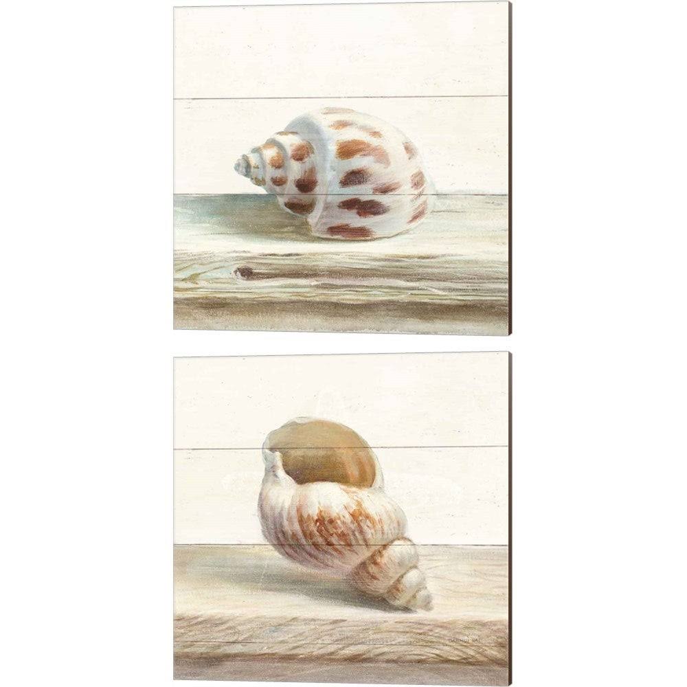 Canvas Art (Set of 2) R62649