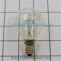 Range Stove Oven Lamp I8211