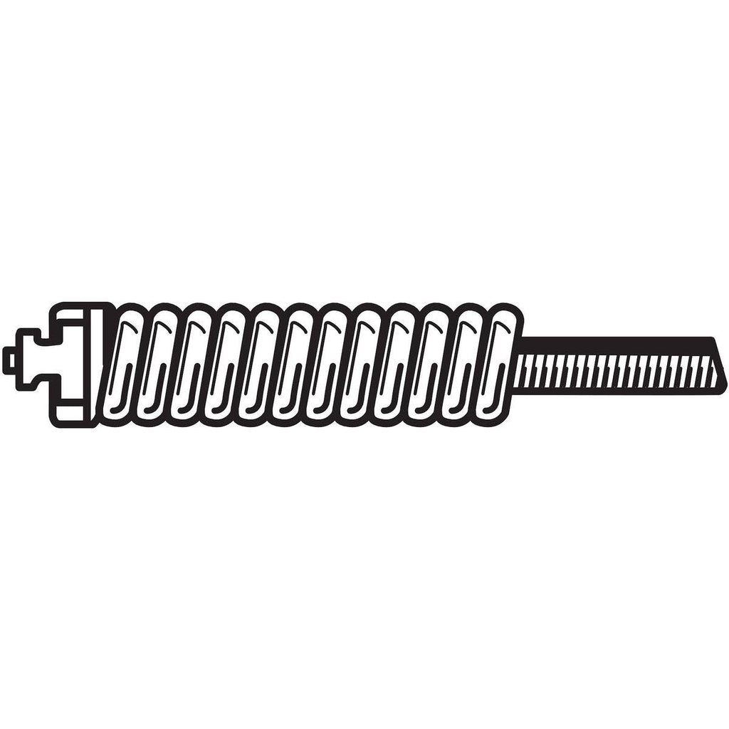 3/8x22 x 75 Integral Wound Cable X922621