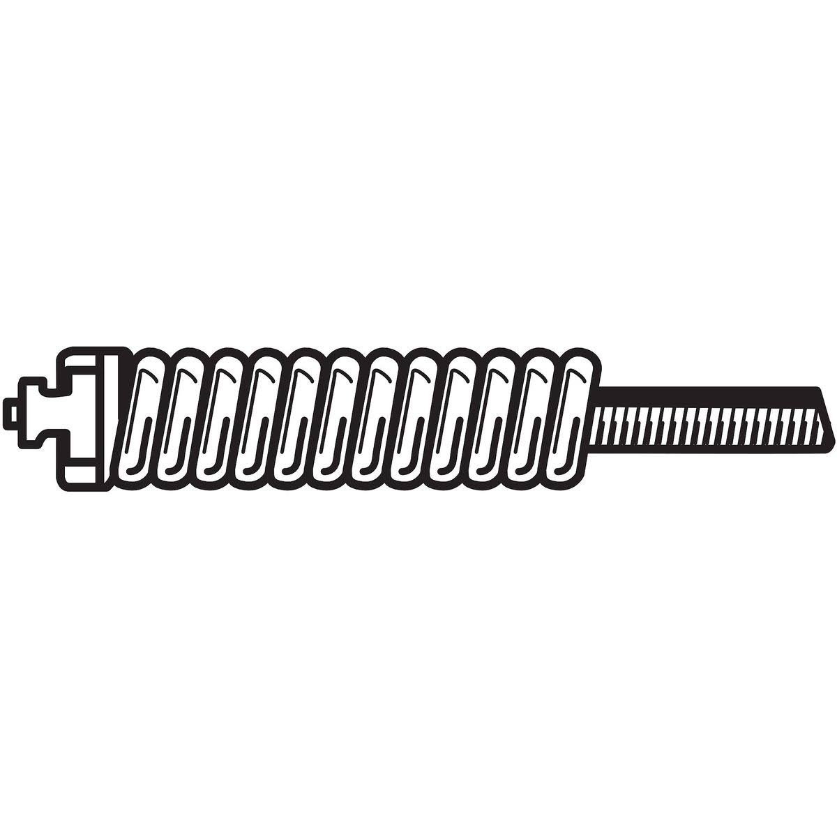 3/8x22 x 75 Integral Wound Cable X922621