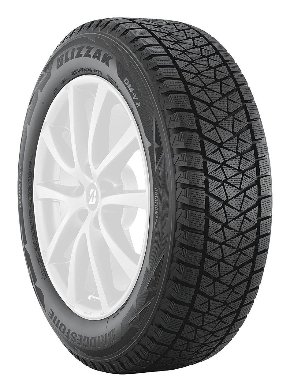 P255/55R20 107T Tire N46111