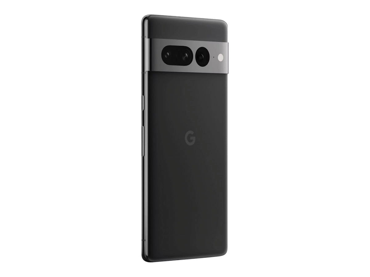 5G Smartphone Dual-SIM 12 GB 128 GB OLED 6.7" 120 Hz Obsidian Y76579