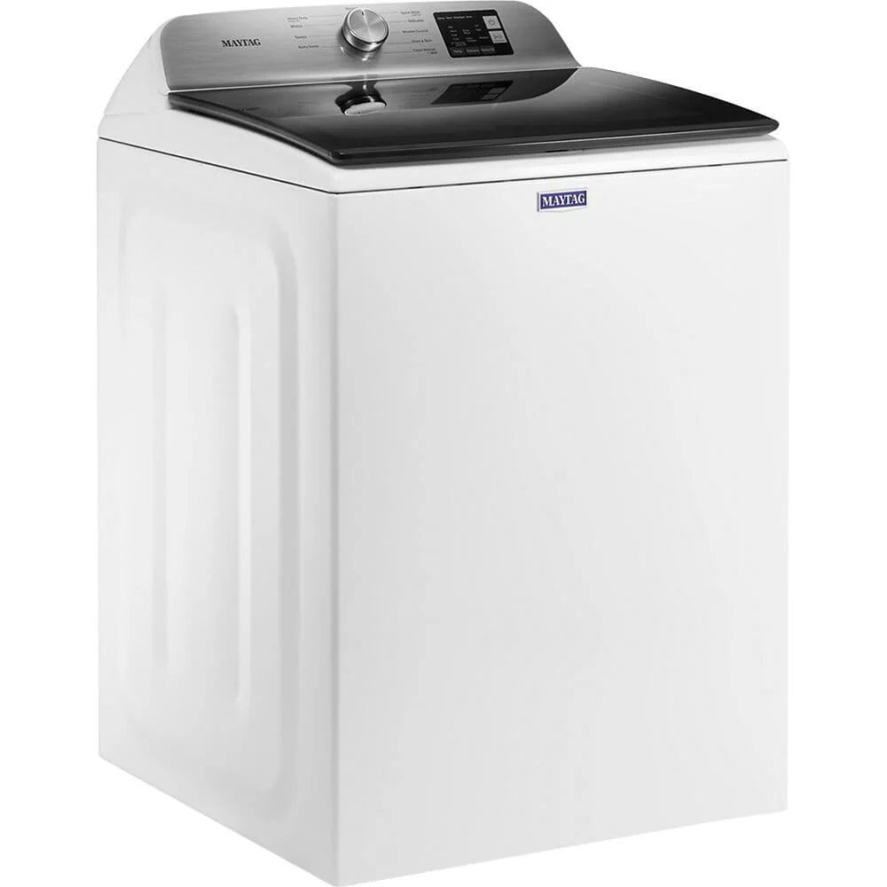 4.8 Cu. Ft. 10-Cycle Top-Loading Washer C434