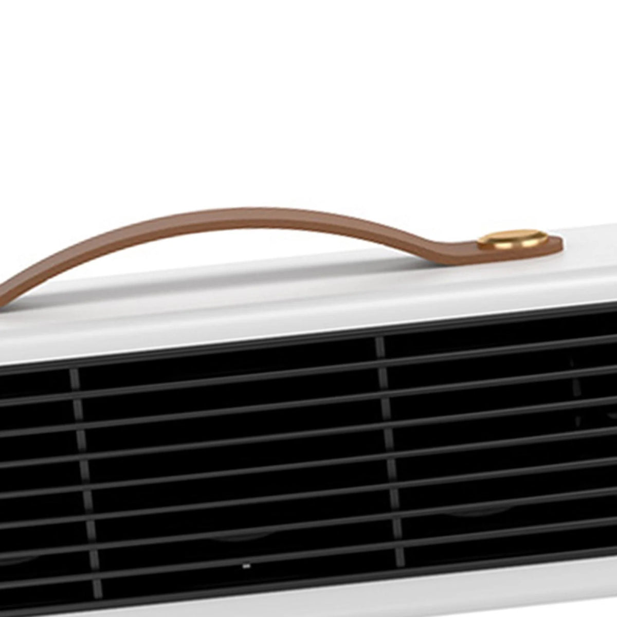 Portable Electric Space Heater White G179