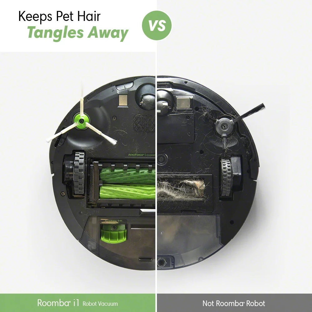 Robot Vacuum Q69747