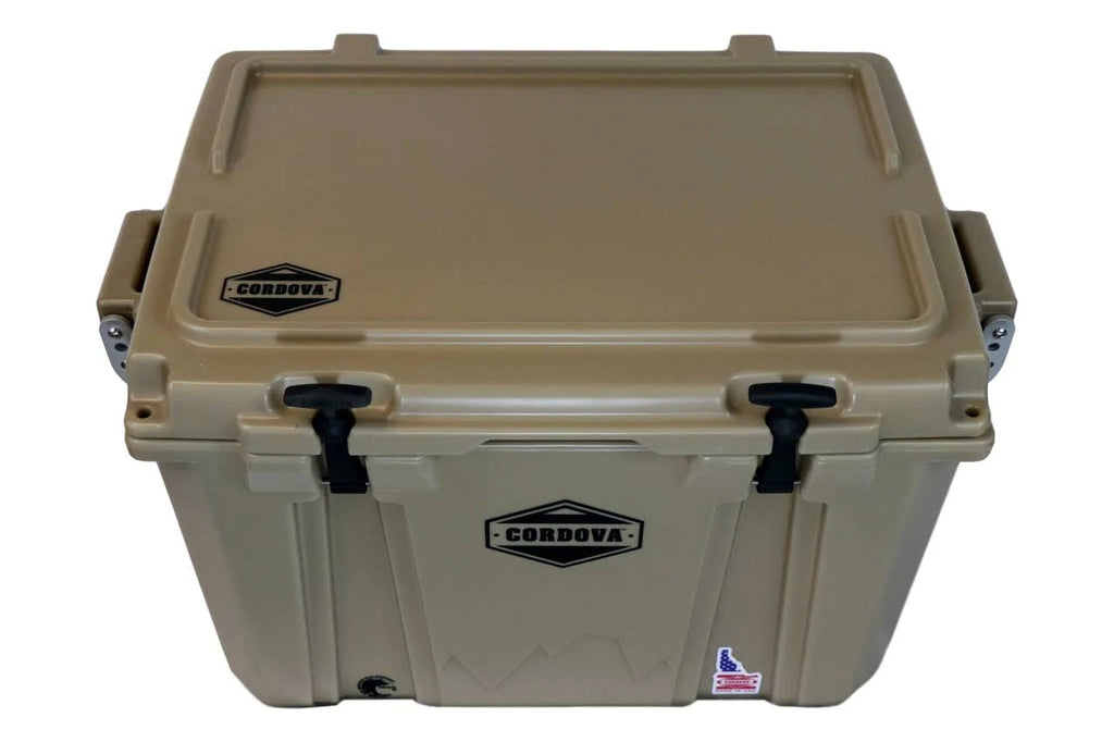 Medium Sandstone Granite Cooler Y30056