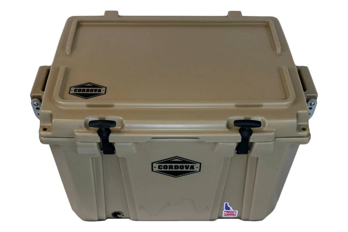 Medium Sandstone Granite Cooler Y30056