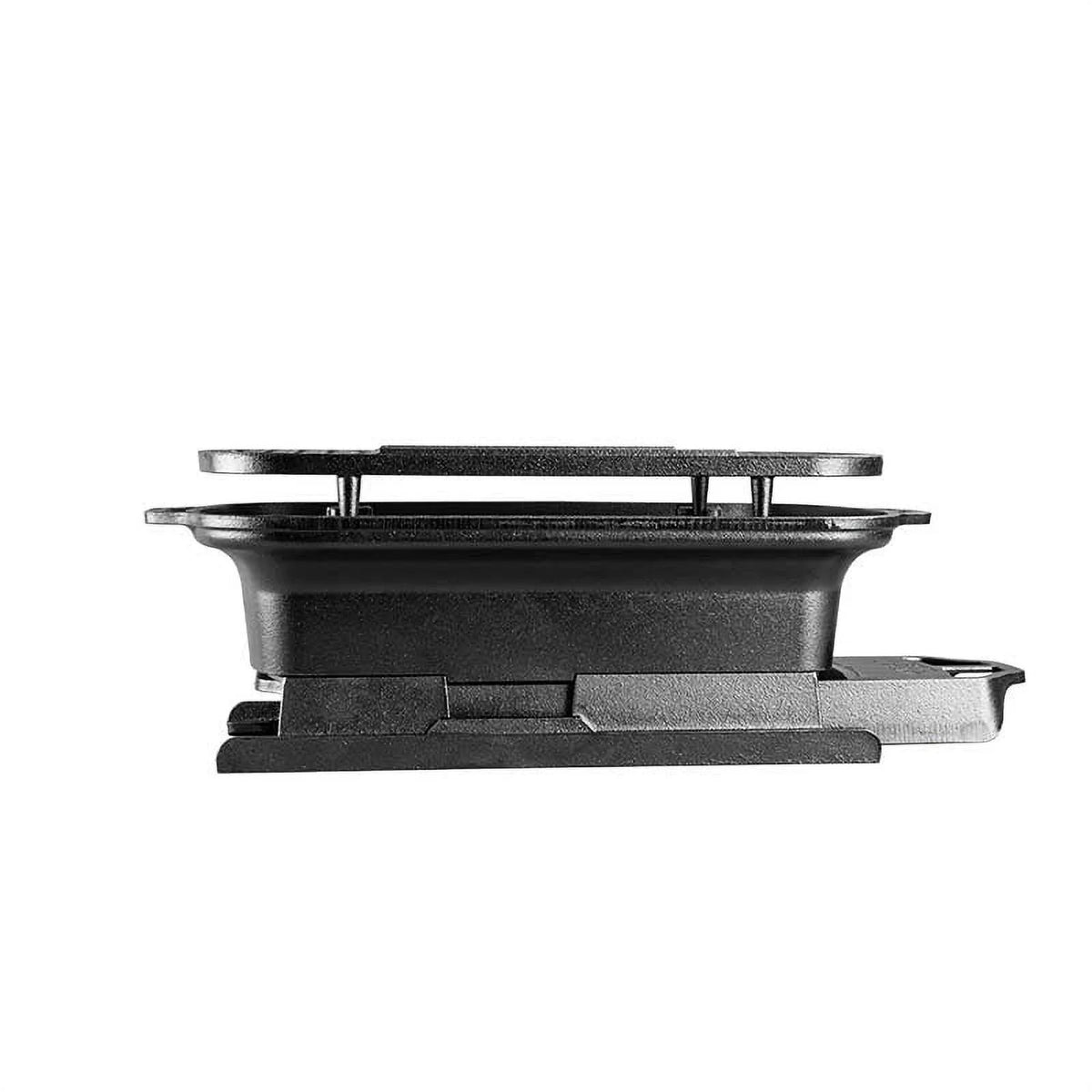 Cast Iron Charcoal Grill J2755