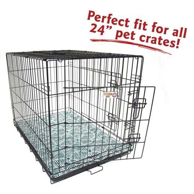Dog Bed Mat U182