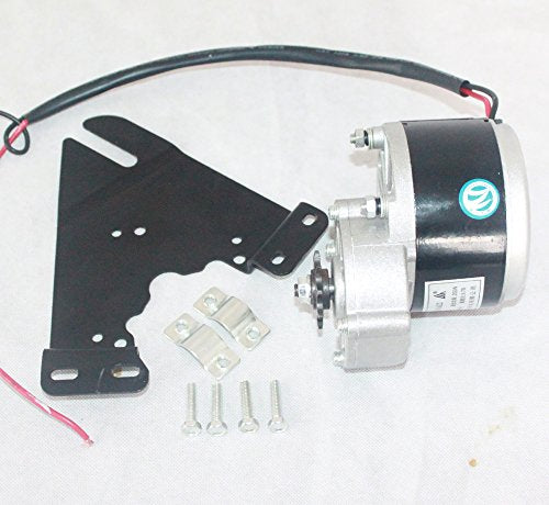 24V36V250W Electric DC Motor Brushes Motor J7261