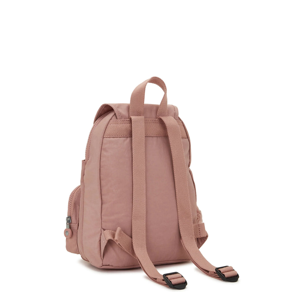 Small Backpack with Adjustable Straps X4382