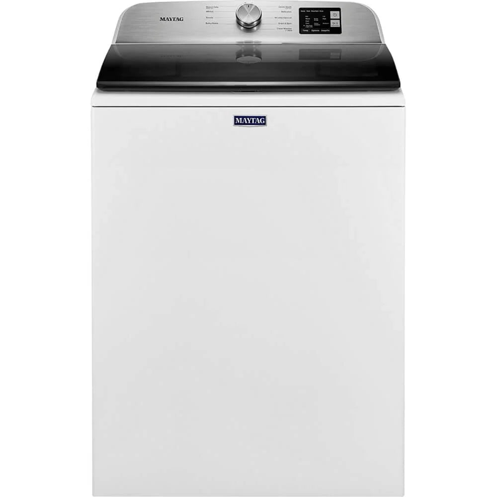 4.8 Cu. Ft. 10-Cycle Top-Loading Washer C434