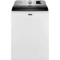 4.8 Cu. Ft. 10-Cycle Top-Loading Washer C434