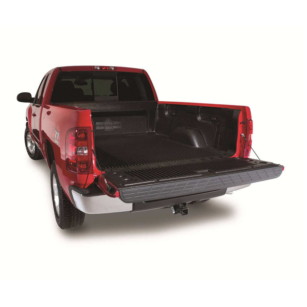 Truck Bed Liner Y856