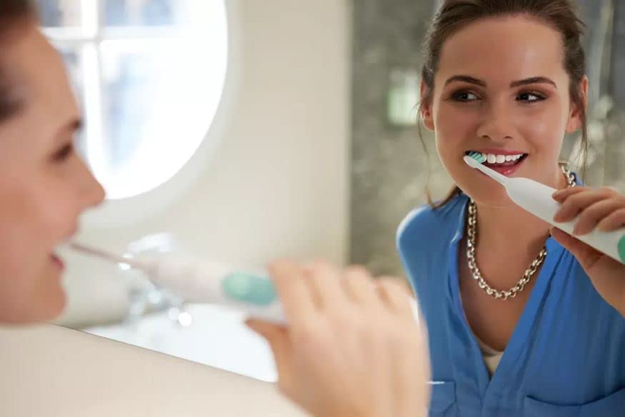 Electric Rechargeable Toothbrush X630