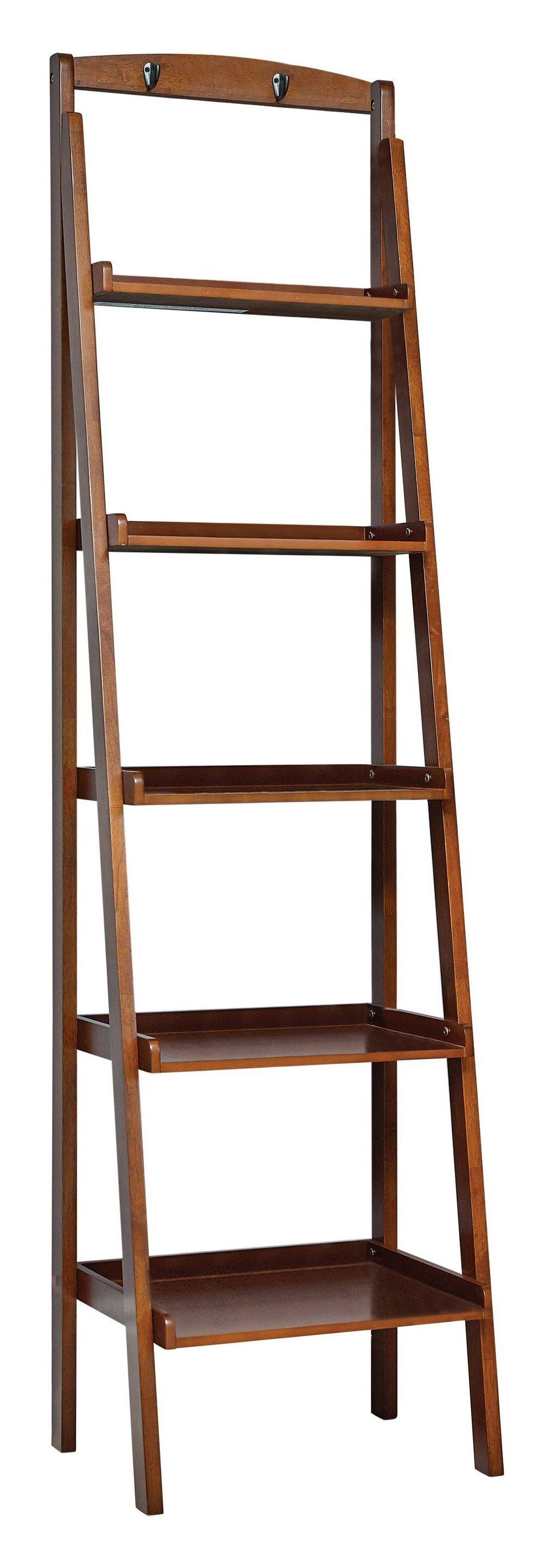 Cherry Bookcase V90423