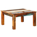 Reclaimed Wood Coffee Table V93854