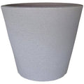 All Weather Proof Polyresin Planter Q22376