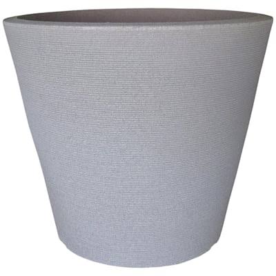 All Weather Proof Polyresin Planter Q22376