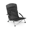 Black Beach Chair R815