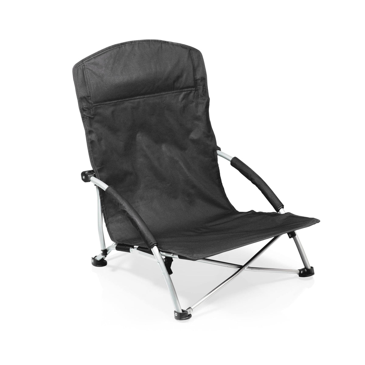 Black Beach Chair R815