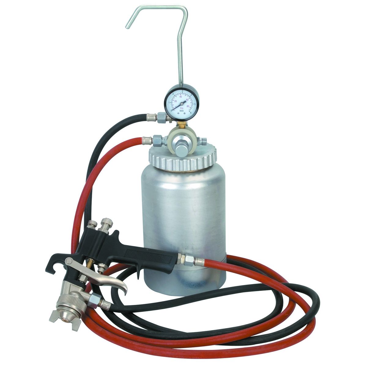 64 oz Air Spray Gun Kit T132