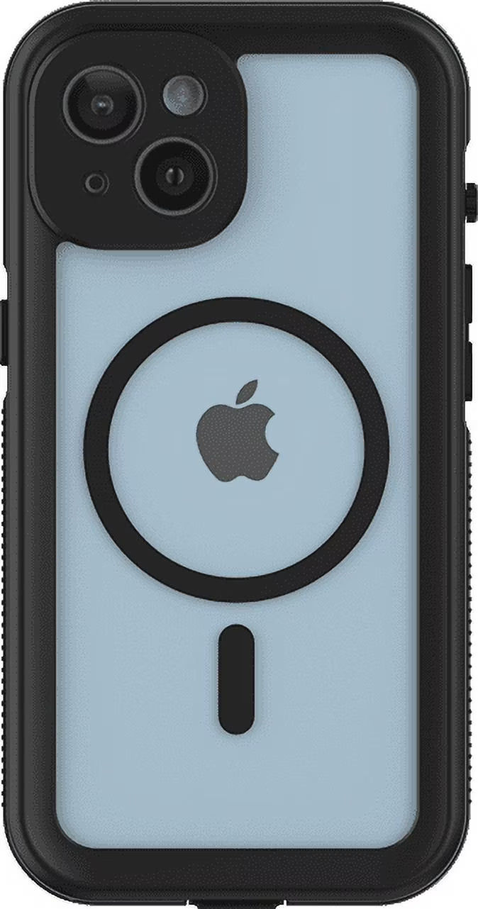 Waterproof Case with Magsafe for iPhone 14 - Clear Y140