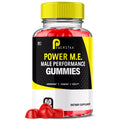 Male Performance Gummies 60 Gummies B375981