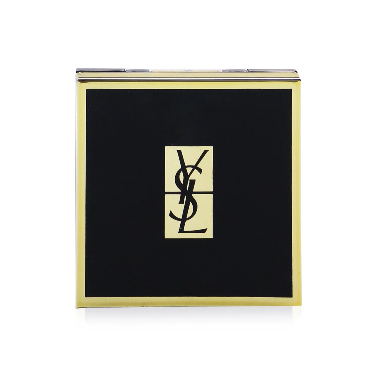 Velvet Matte Eye Shadow Black 1.8g S822