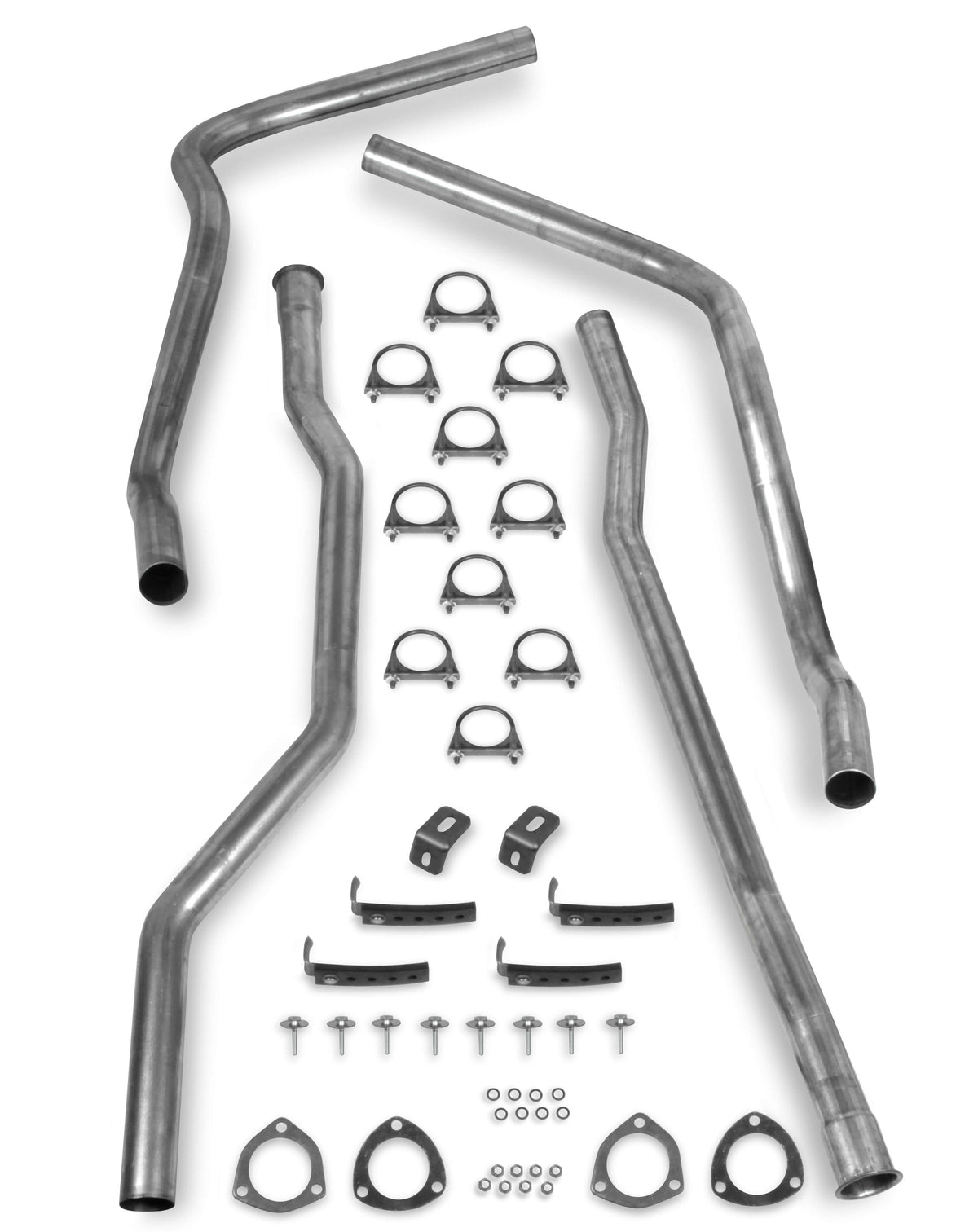 Exhaust System Kit for Chevrolet Blazer Z25507