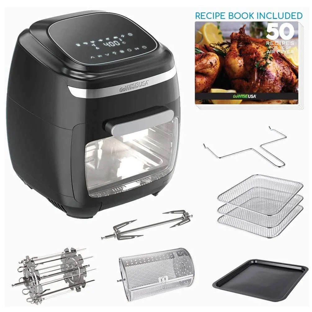 11.6 Quart Multi Air Fryer G310
