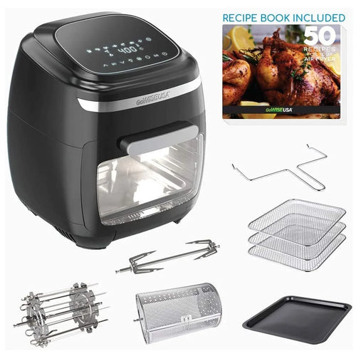 11.6 Quart Multi Air Fryer G310