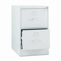 2-Drawer Vertical Filing Cabinet F93707