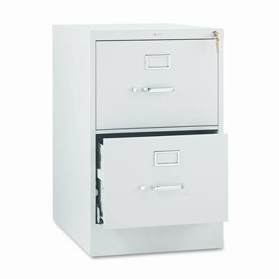 2-Drawer Vertical Filing Cabinet F93707