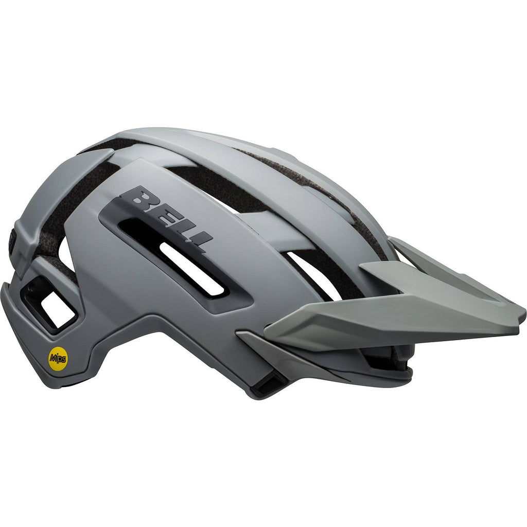 Matte/Gloss Grays MIPS Helmet W899516