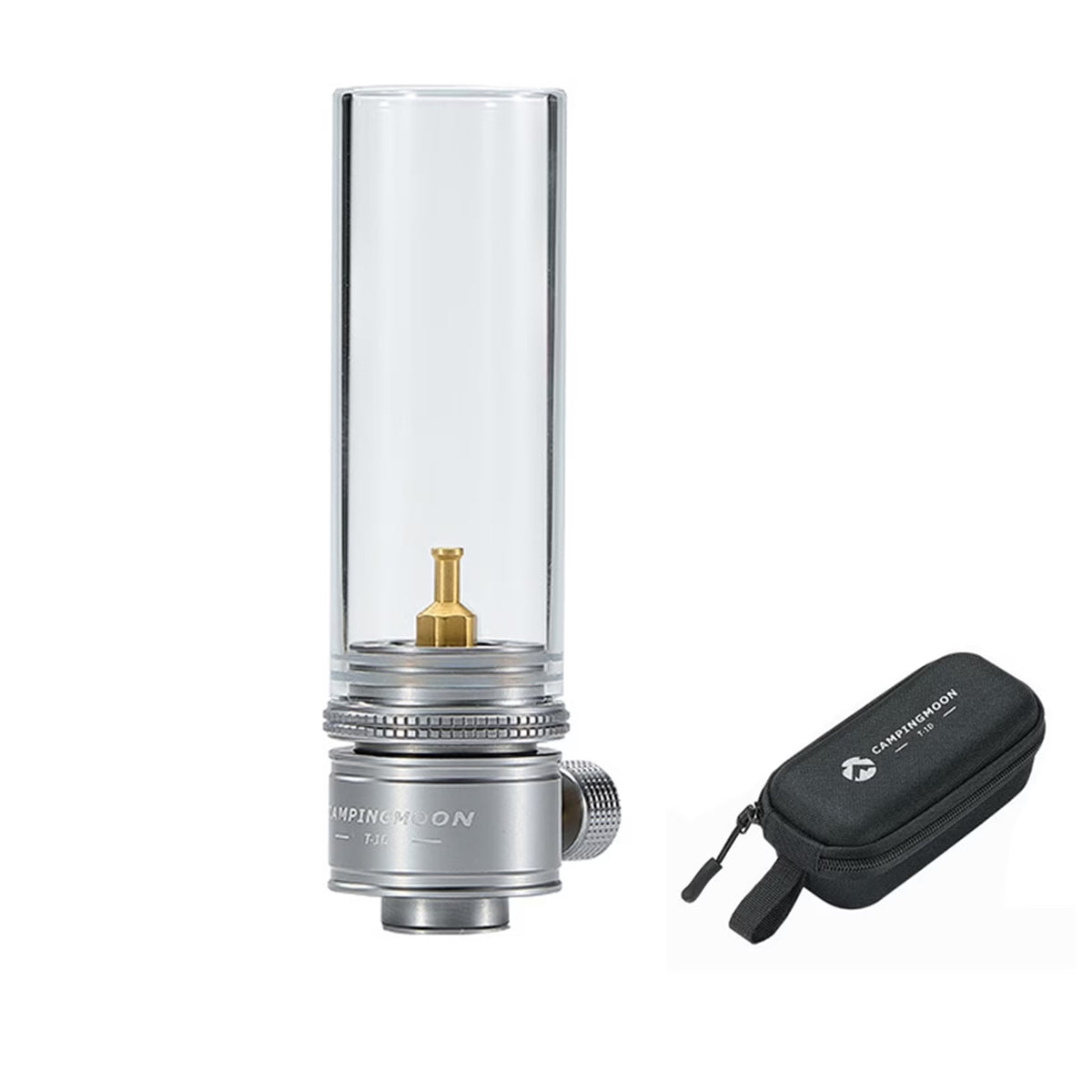 Portable Gas Camping Lantern O17470