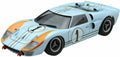 1/24 Ford GT40 Mk-II Sports Car U943