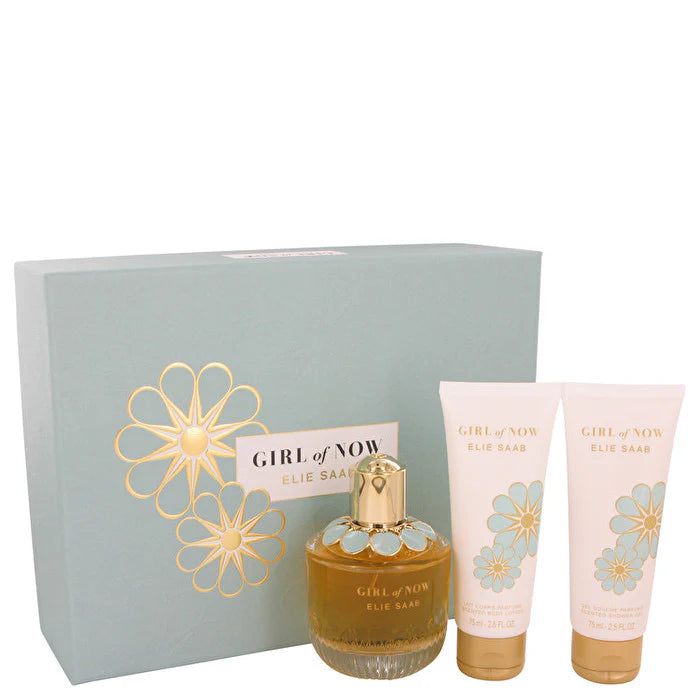 Eau De Parfum Gift Set 2.5 oz C501788