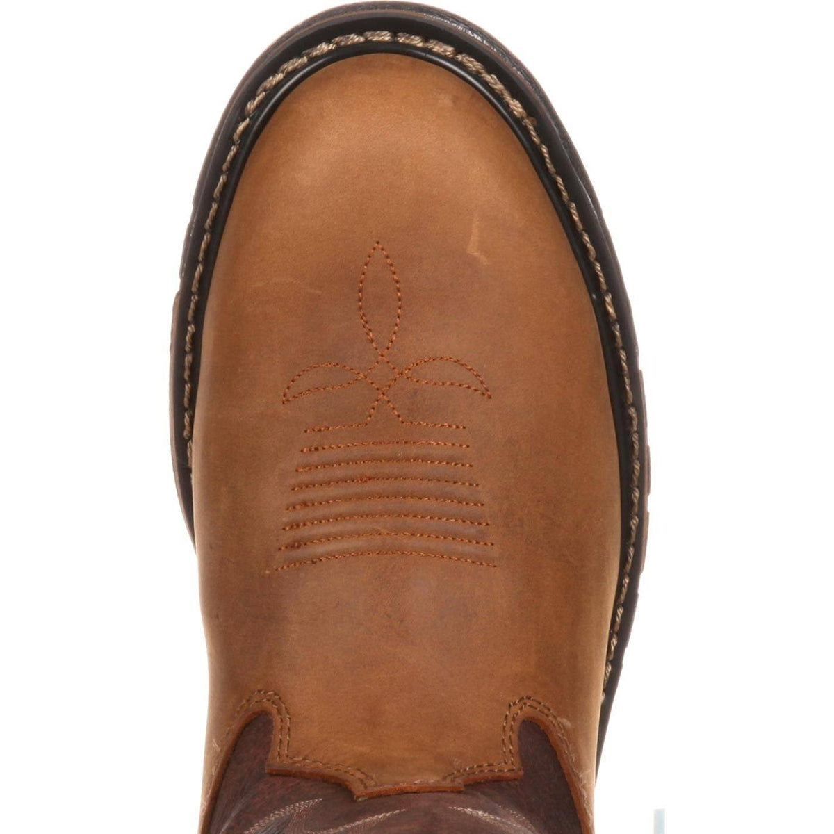 Branson Roper Boots C728101