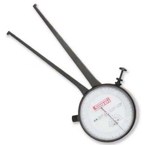 Internal Dial Caliper Gage 30 - 55 mm V1260