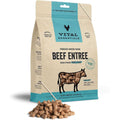 Beef Freeze-Dried Raw Dog Food R342507
