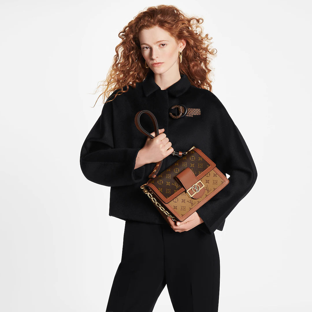 Handbag K396