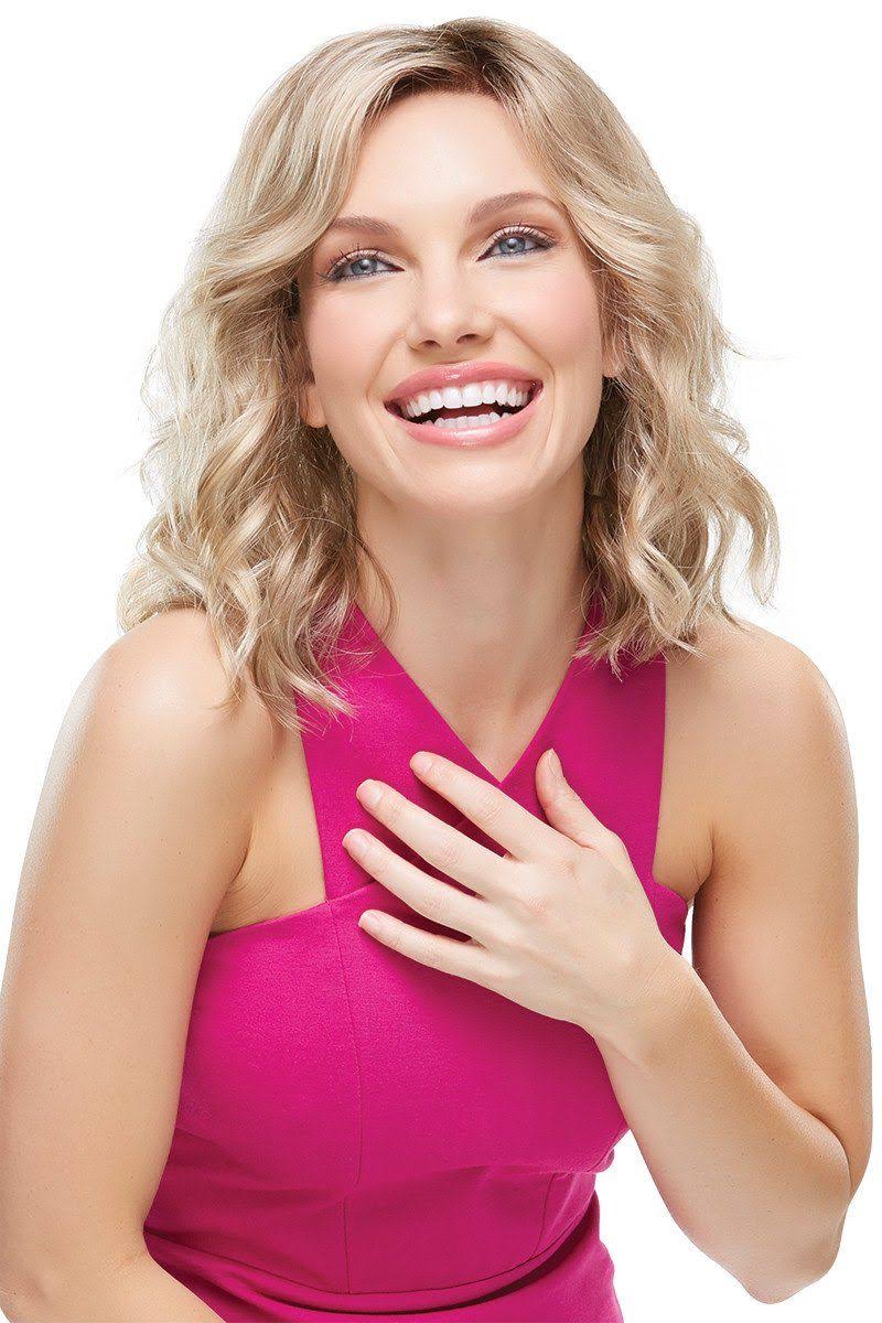 Petite Lace Front Wig M9730