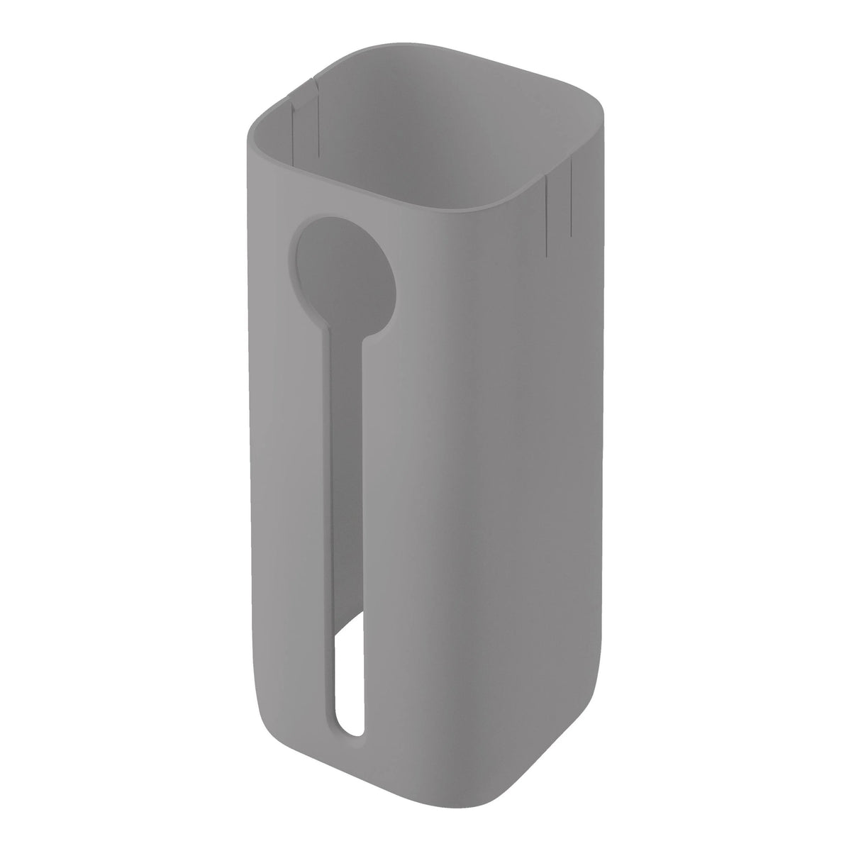 Container Sleeve in Gray E184463