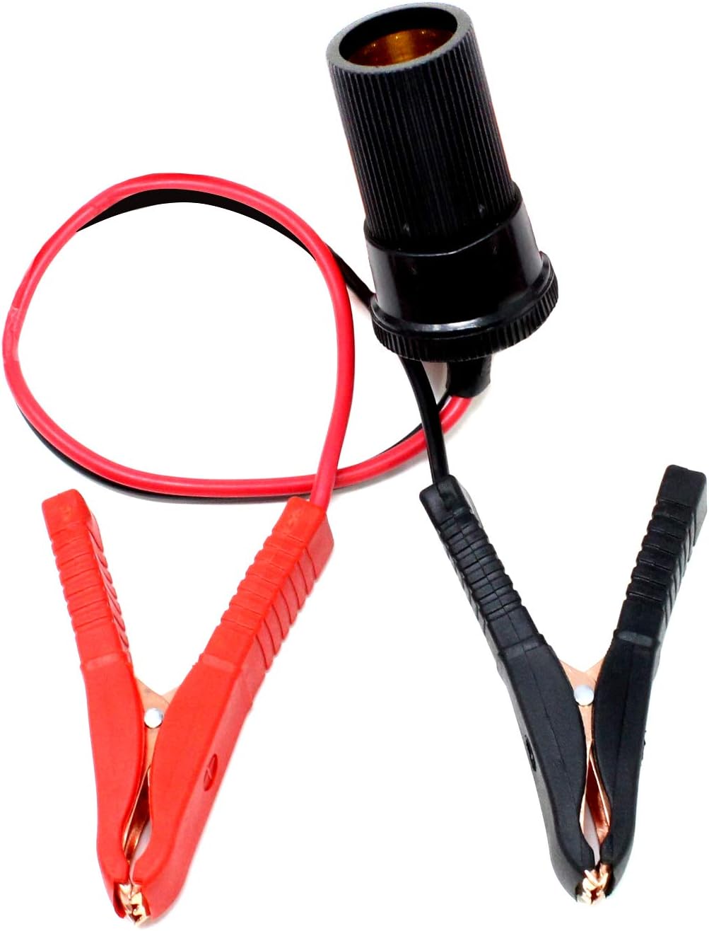 3-Ton Scissor Tire Jack Kit with Carrying Case Pack of 2 T191
