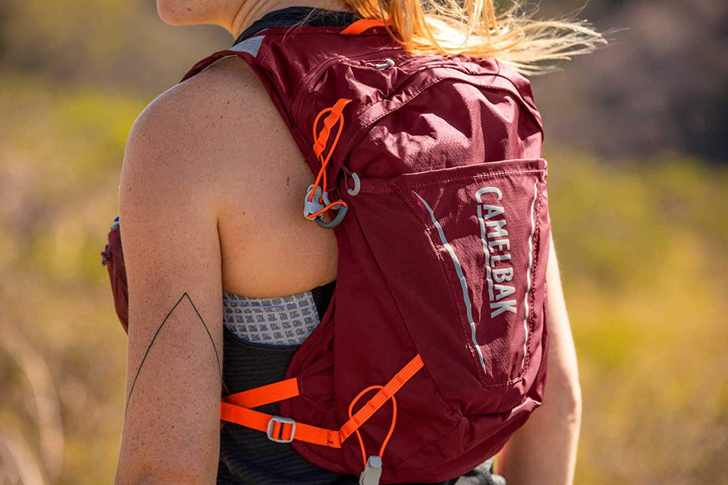 Women's 10 Hydration Pack G6533