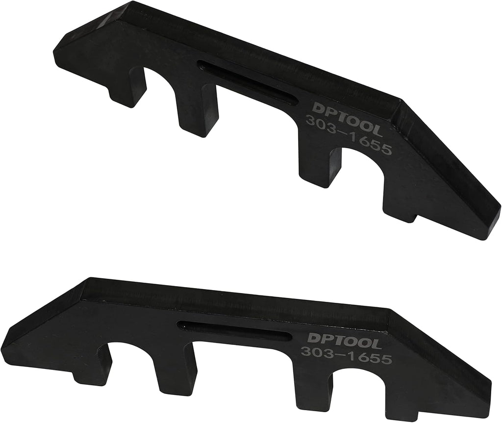 Camshaft Holding Alignment Timing Tool Compatible with Ford 3.5L EcoBoost (Pack of 2) B863