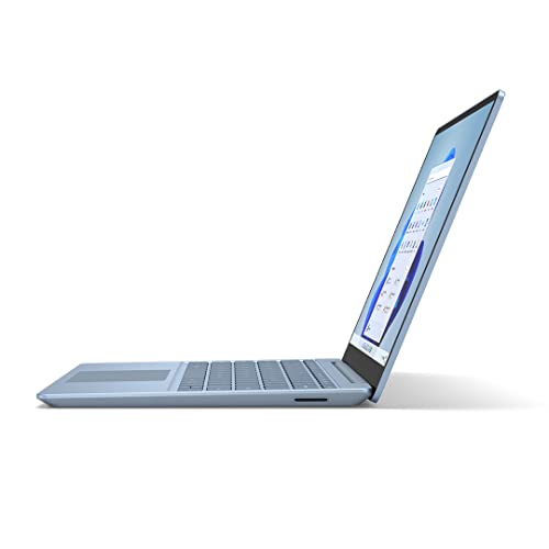 12.4" Touchscreen Intel Core i5 8GB Memory 128 SSD Laptop Y29608